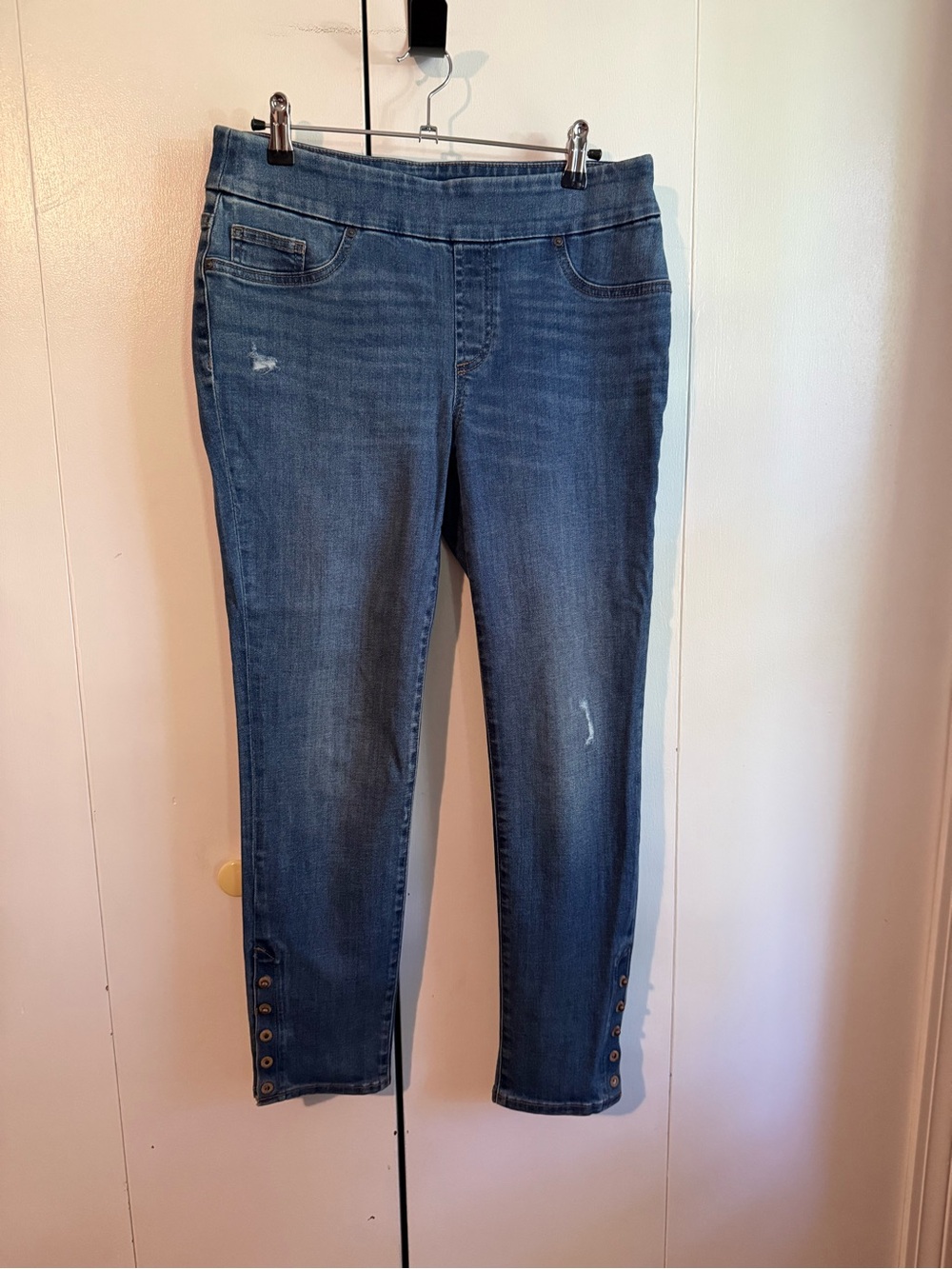 Chico’s Jeggings